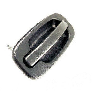 Upgrade Your Auto | Replacement Door Handles | 02-06 Cadillac Escalade | CRSHX10566