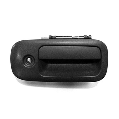 Upgrade Your Auto | Replacement Door Handles | 96-09 Chevrolet Express | CRSHX10567