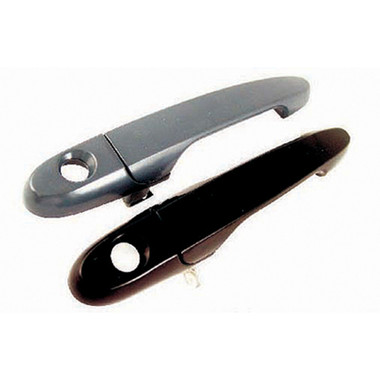 Upgrade Your Auto | Replacement Door Handles | 06-07 Chevrolet Cobalt | CRSHX10576