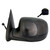 Upgrade Your Auto | Replacement Mirrors | 99-02 Chevrolet Silverado 1500 | CRSHX10639