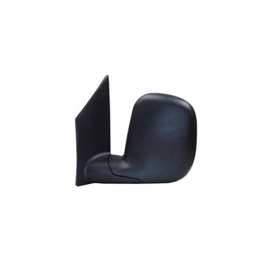 Upgrade Your Auto | Replacement Mirrors | 96-02 GMC Savana | CRSHX10641