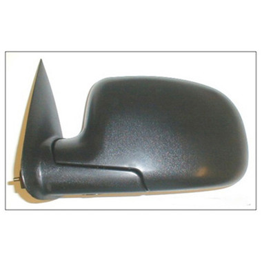 Upgrade Your Auto | Replacement Mirrors | 00-06 Chevrolet Silverado 1500 | CRSHX10643