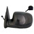 Upgrade Your Auto | Replacement Mirrors | 99-02 GMC Sierra 1500 | CRSHX10644