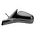 Upgrade Your Auto | Replacement Mirrors | 00-05 Chevrolet Impala | CRSHX10652