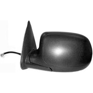 Upgrade Your Auto | Replacement Mirrors | 02-06 Cadillac Escalade | CRSHX10655