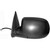 Upgrade Your Auto | Replacement Mirrors | 02-06 Cadillac Escalade | CRSHX10655