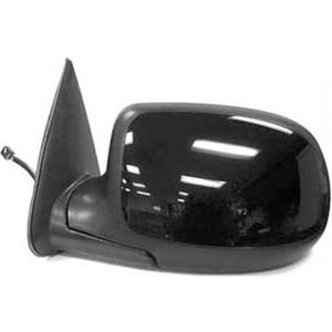 Upgrade Your Auto | Replacement Mirrors | 02-06 Cadillac Escalade | CRSHX10658