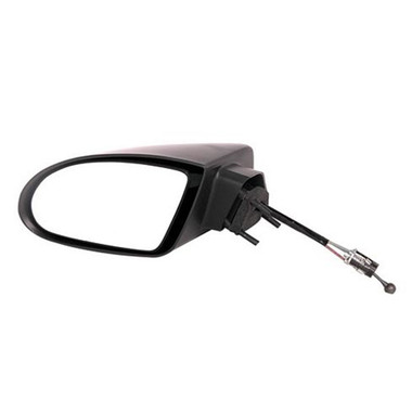 Upgrade Your Auto | Replacement Mirrors | 93-02 Chevrolet Camaro | CRSHX10659