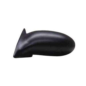 Upgrade Your Auto | Replacement Mirrors | 02-04 Pontiac Grand Am | CRSHX10663