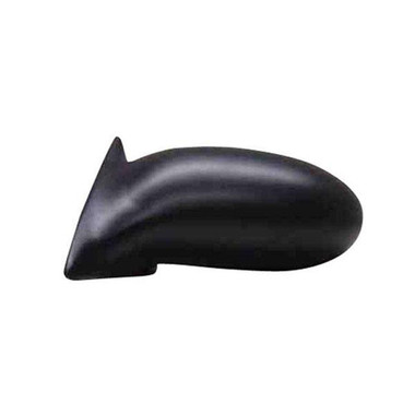 Upgrade Your Auto | Replacement Mirrors | 02-04 Pontiac Grand Am | CRSHX10663