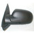 Upgrade Your Auto | Replacement Mirrors | 02-04 Oldsmobile Bravada | CRSHX10668