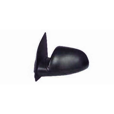 Upgrade Your Auto | Replacement Mirrors | 05-09 Chevrolet Equinox | CRSHX10671