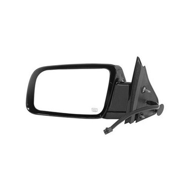 Upgrade Your Auto | Replacement Mirrors | 92-99 Chevrolet C/K | CRSHX10678