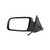 Upgrade Your Auto | Replacement Mirrors | 92-99 Chevrolet C/K | CRSHX10678