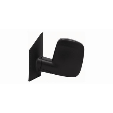 Upgrade Your Auto | Replacement Mirrors | 03-07 Chevrolet Express | CRSHX10684