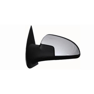 Upgrade Your Auto | Replacement Mirrors | 07-09 Chevrolet Cobalt | CRSHX10689
