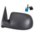 Upgrade Your Auto | Replacement Mirrors | 03-06 Chevrolet Avalanche | CRSHX10693