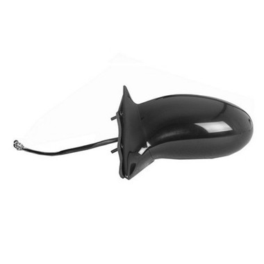 Upgrade Your Auto | Replacement Mirrors | 02 Pontiac Grand Am | CRSHX10695