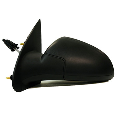 Upgrade Your Auto | Replacement Mirrors | 07-09 Chevrolet Cobalt | CRSHX10702