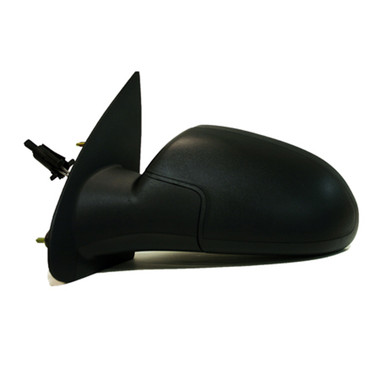Upgrade Your Auto | Replacement Mirrors | 05-10 Chevrolet Cobalt | CRSHX10703