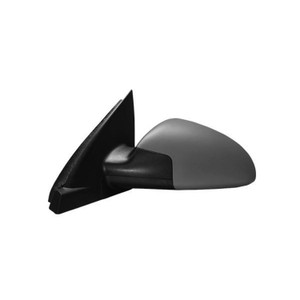 Upgrade Your Auto | Replacement Mirrors | 06-08 Chevrolet Malibu | CRSHX10705