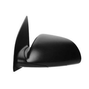 Upgrade Your Auto | Replacement Mirrors | 06-09 Chevrolet Equinox | CRSHX10708