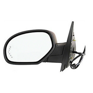 Upgrade Your Auto | Replacement Mirrors | 07-14 Chevrolet Suburban | CRSHX10710