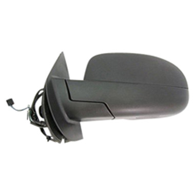 Upgrade Your Auto | Replacement Mirrors | 07-13 Chevrolet Avalanche | CRSHX10711