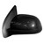 Upgrade Your Auto | Replacement Mirrors | 07-11 Chevrolet Aveo | CRSHX10715