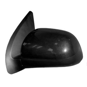 Upgrade Your Auto | Replacement Mirrors | 07-11 Chevrolet Aveo | CRSHX10716