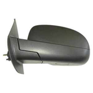 Upgrade Your Auto | Replacement Mirrors | 07-13 Chevrolet Silverado 1500 | CRSHX10719