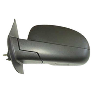 Upgrade Your Auto | Replacement Mirrors | 07-13 Chevrolet Silverado 1500 | CRSHX10719