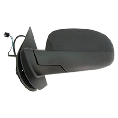 Upgrade Your Auto | Replacement Mirrors | 07-13 Chevrolet Silverado 1500 | CRSHX10721