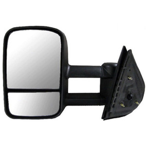 Upgrade Your Auto | Replacement Mirrors | 07-13 Chevrolet Silverado 1500 | CRSHX10723