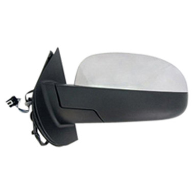 Upgrade Your Auto | Replacement Mirrors | 07-14 Chevrolet Suburban | CRSHX10726