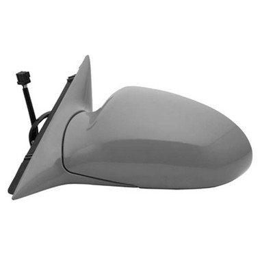 Upgrade Your Auto | Replacement Mirrors | 00-05 Buick Lesabre | CRSHX10730