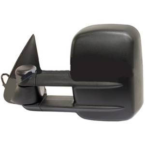 Upgrade Your Auto | Replacement Mirrors | 03-07 Chevrolet Silverado 1500 | CRSHX10738
