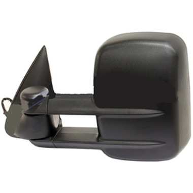 Upgrade Your Auto | Replacement Mirrors | 03-07 Chevrolet Silverado 1500 | CRSHX10738