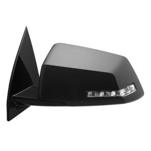 Upgrade Your Auto | Replacement Mirrors | 07-08 GMC Acadia | CRSHX10747