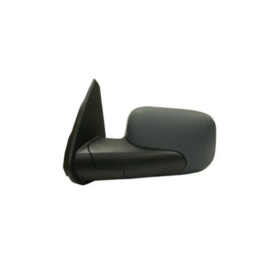 Upgrade Your Auto | Replacement Mirrors | 07-11 Chevrolet HHR | CRSHX10748