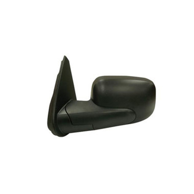 Upgrade Your Auto | Replacement Mirrors | 06-11 Chevrolet HHR | CRSHX10749