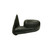 Upgrade Your Auto | Replacement Mirrors | 06-11 Chevrolet HHR | CRSHX10749