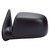 Upgrade Your Auto | Replacement Mirrors | 09-12 GMC Canyon | CRSHX10755