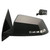 Upgrade Your Auto | Replacement Mirrors | 09-15 GMC Acadia | CRSHX10757
