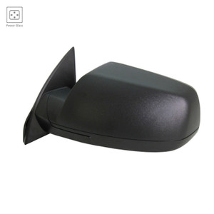Upgrade Your Auto | Replacement Mirrors | 10-11 Chevrolet Equinox | CRSHX10760