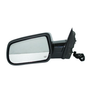 Upgrade Your Auto | Replacement Mirrors | 10-11 Chevrolet Equinox | CRSHX10761