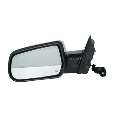 Upgrade Your Auto | Replacement Mirrors | 10-11 Chevrolet Equinox | CRSHX10761