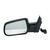 Upgrade Your Auto | Replacement Mirrors | 10-11 Chevrolet Equinox | CRSHX10761