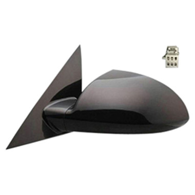 Upgrade Your Auto | Replacement Mirrors | 08-16 Chevrolet Impala | CRSHX10767