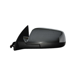 Upgrade Your Auto | Replacement Mirrors | 10-11 Chevrolet Equinox | CRSHX10769